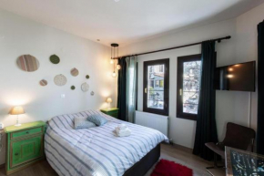 Stagiates Guest House at Pelion